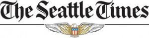 seattle times logo